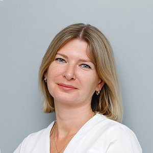 Фото врача - Дегтярева Юлия Евгеньевна